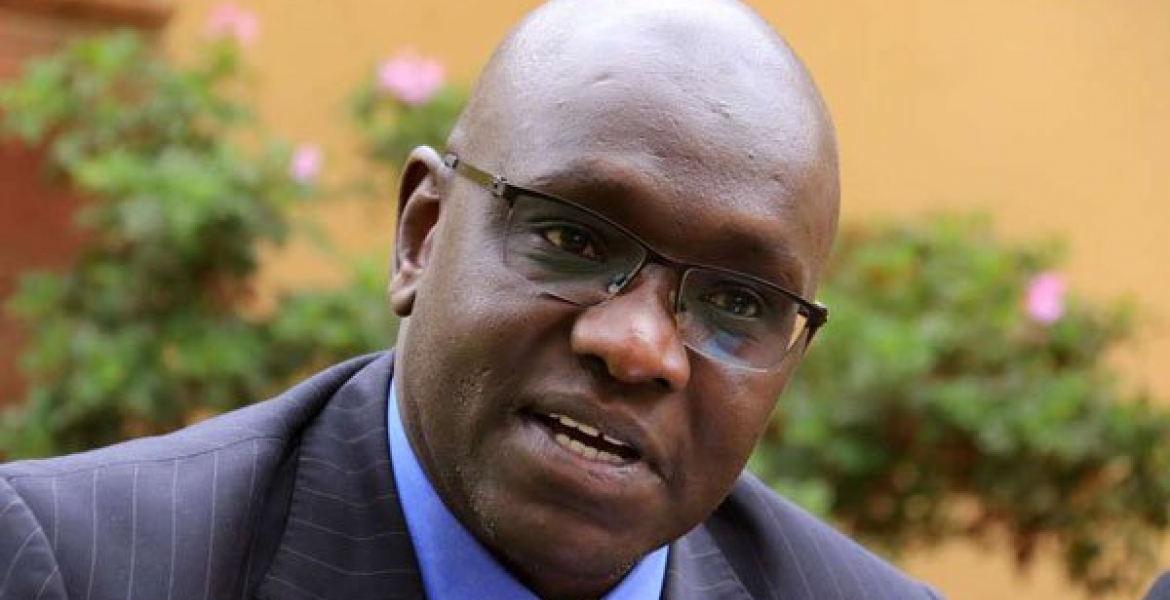 IEBC on the Spot for Printing 1.2 Million Extra Ballots