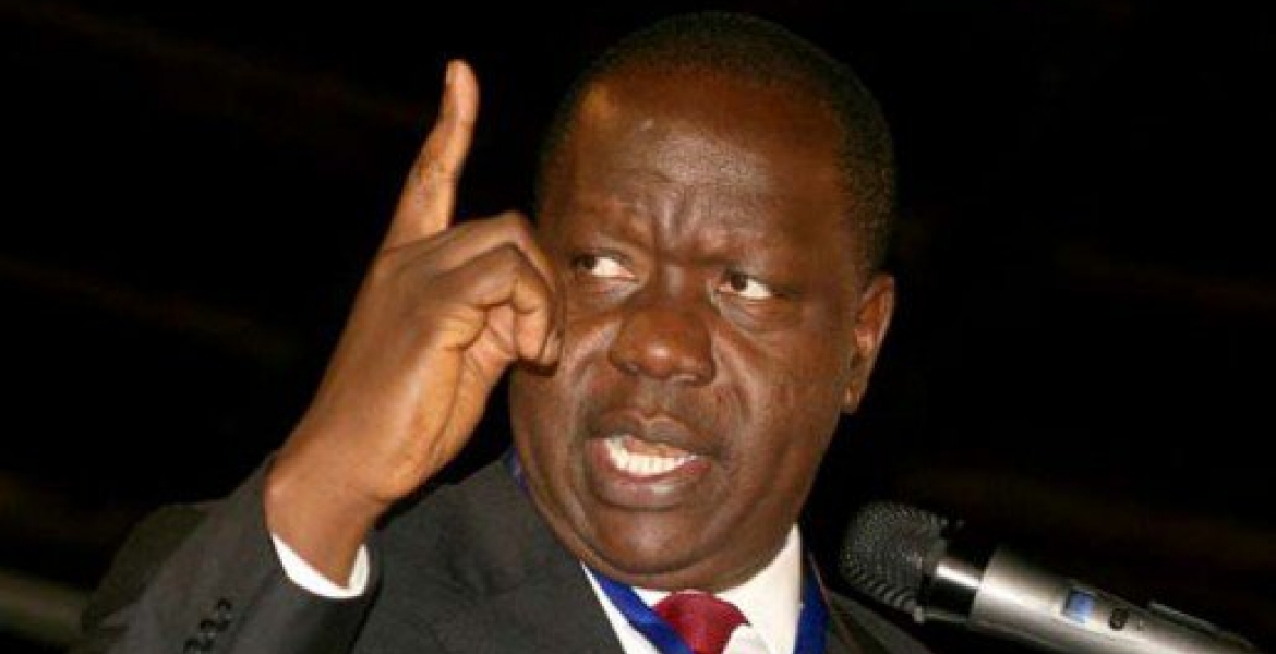 Education Cabinet Secretary Fred Matiang’i Government Orders Kenyatta, JKUAT Universities to Close Campuses in Tanzania and Rwanda