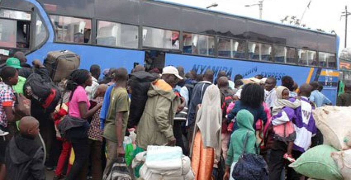 NASA Now Unveils "Adopt-a Bus-Station" Strategy