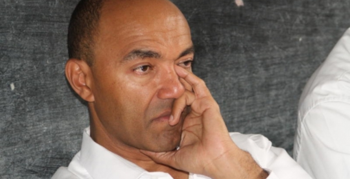 Nairobi independent gubernatorial candidate Peter Kenneth Peter Kenneth Tears into Evans Kidero, Mike Sonko Credentials