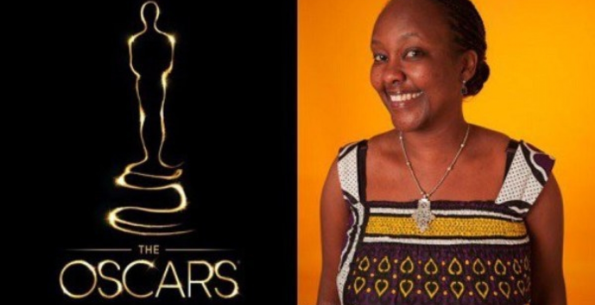 Kenyan filmmaker Judy Kibinge Kenyan Filmmaker Judy Kibinge Opens Up on Joining Oscars Academy