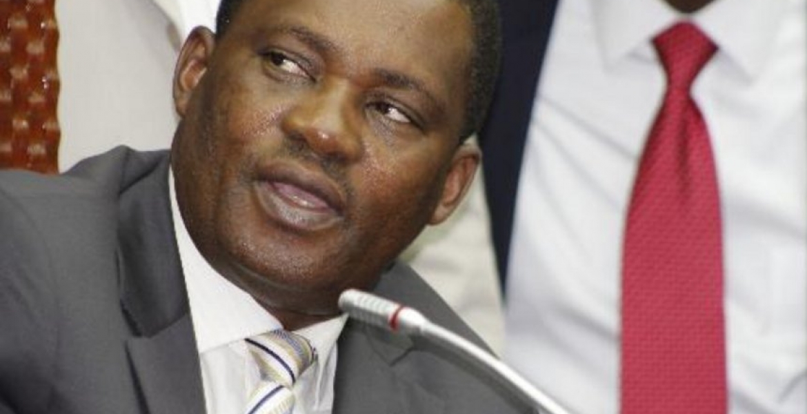 Muturi, Ethuro Poised to Retain Parliament Speakers' Positions