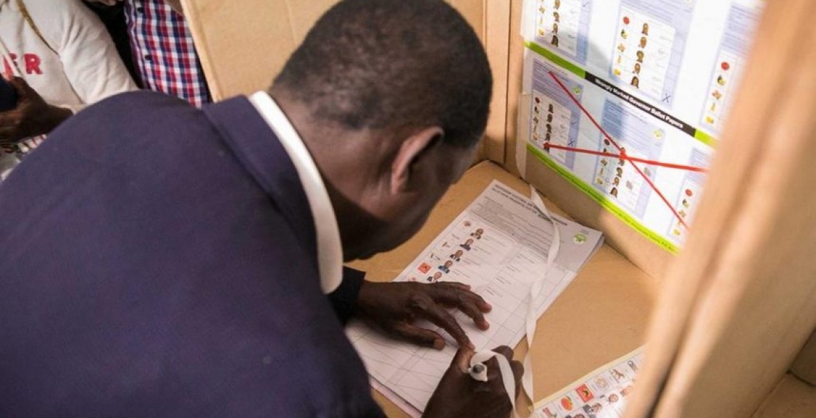 Raila's Evidence on Elaborate Election Manipulation by Jubilee