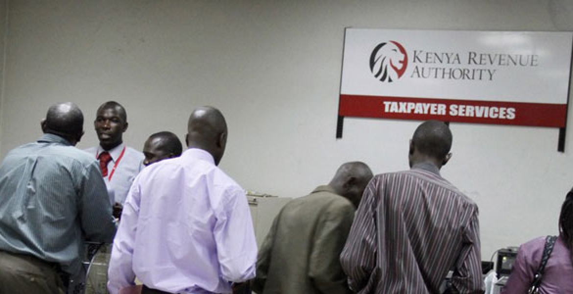 4.8 Million Kenyans on the Verge of Losing their KRA PIN Numbers