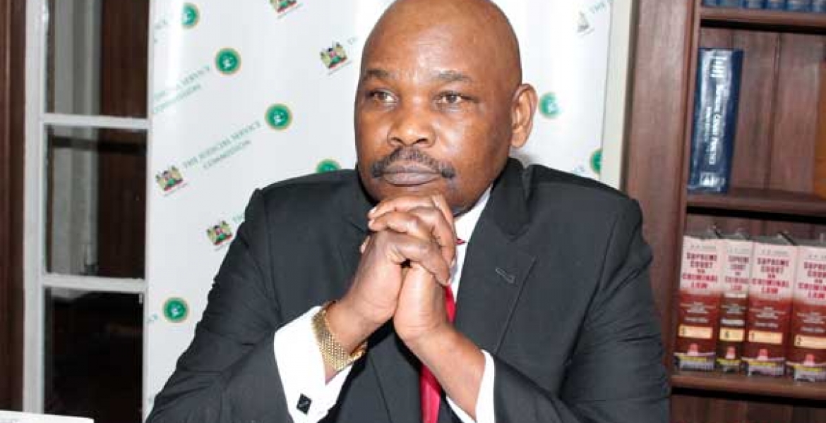 KHRC Chairman Makau Mutua NGO Board De-Registers Kenya Human Rights Commission for Operating Illegal Bank Accounts
