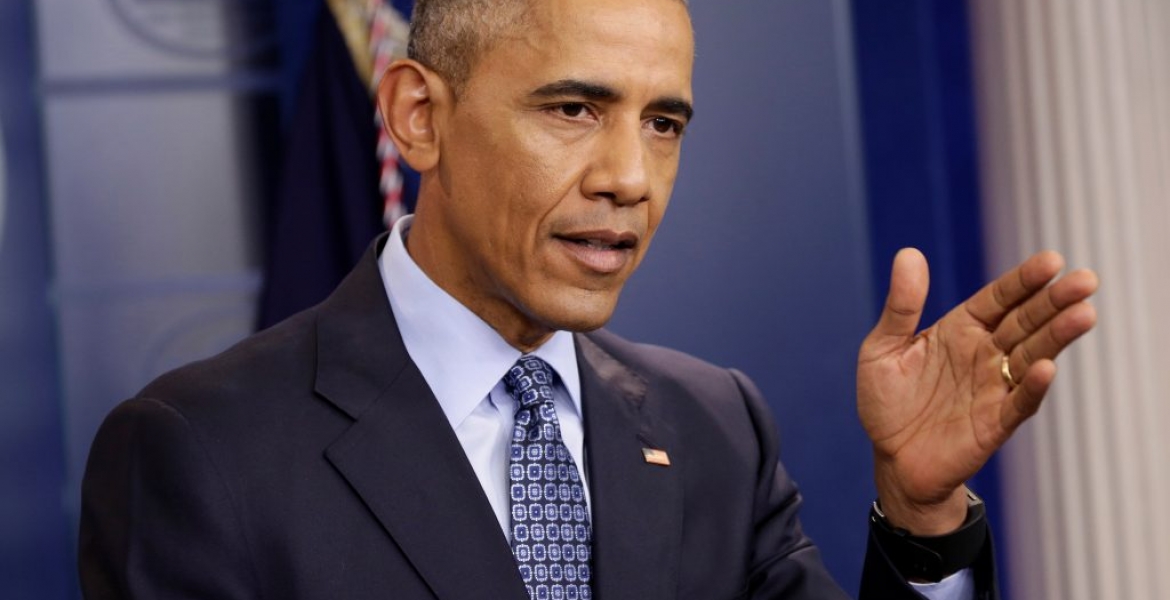 Former United States President Barrack Obama Barack Obama's Message to Kenya Ahead of Tuesday's Elections