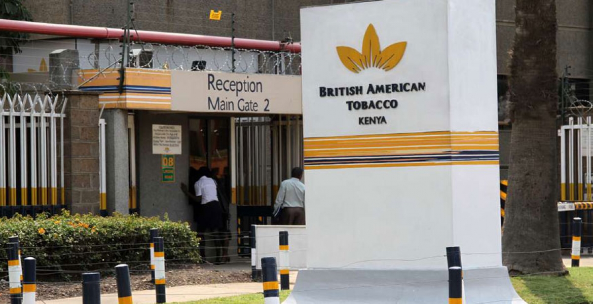 UK Opens Probe into BAT Scandal Involving Martha Karua and Moses Wetang