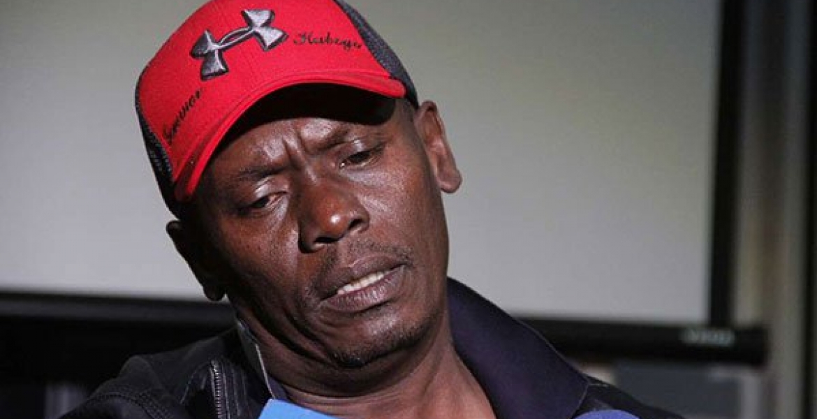 Kabogo Storms IEBC Offices with Rigging Claims