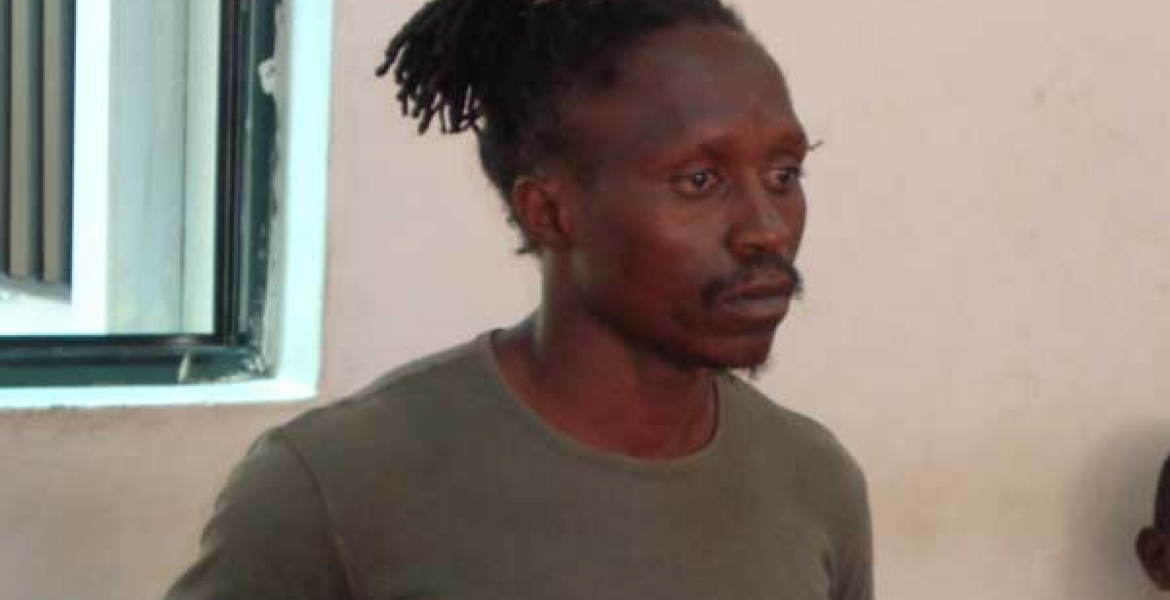 Japheth Mulewa Kenyan Court Orders Detention of WhatsApp Group Admin for Distributing Hate Messages