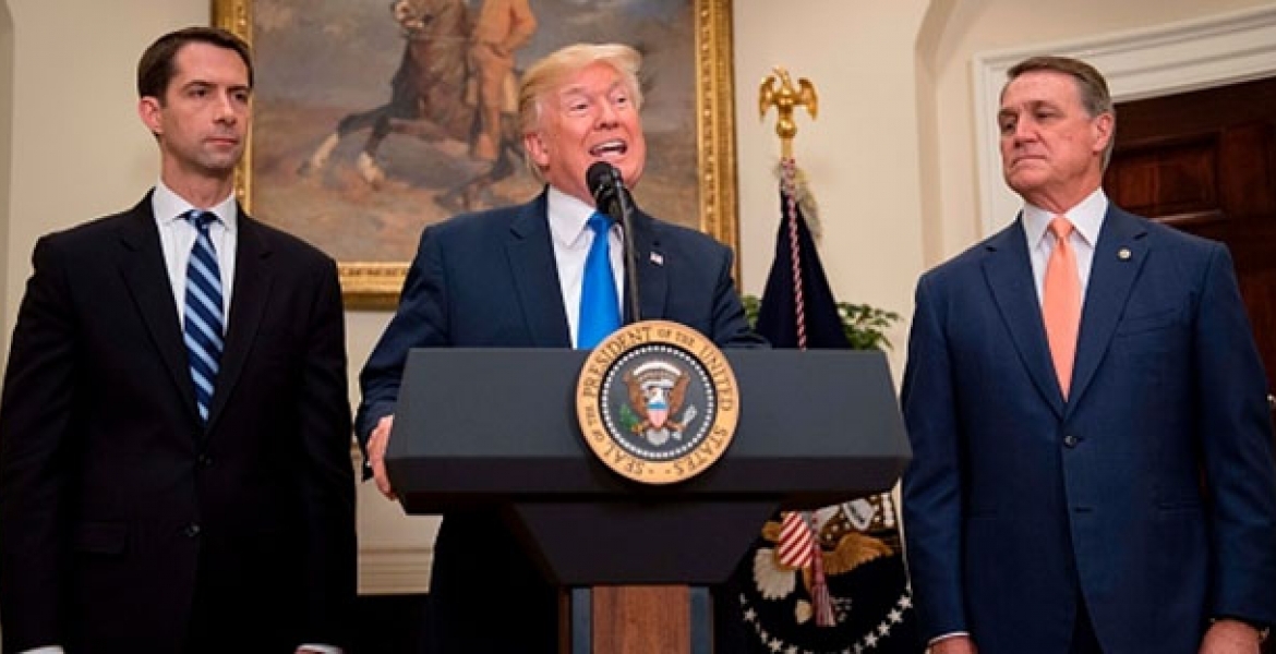 Kenyans to be Hit Hard by Trump's Plan to Abolish Green Card Lottery