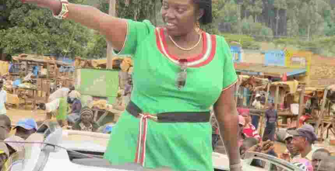 Martha Karua: Repeat Presidential Election Will Be Tough for Uhuru, Raila