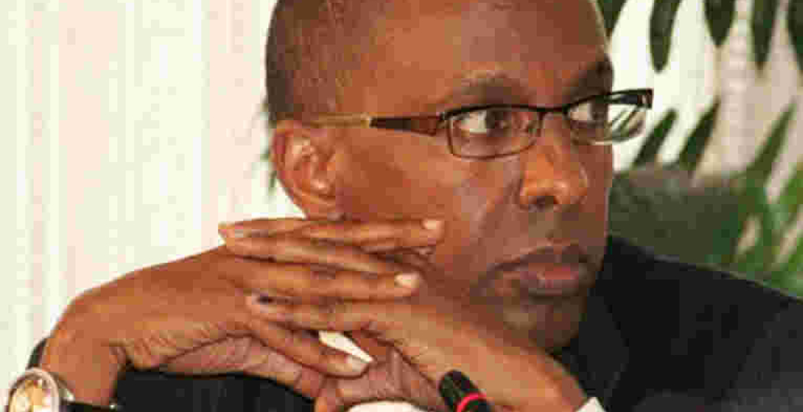 Ahmednasir Abdullahi NASA Supporters Roast President Uhuru's Lawyer Ahamednassir Abdullahi over Tweet on Raila