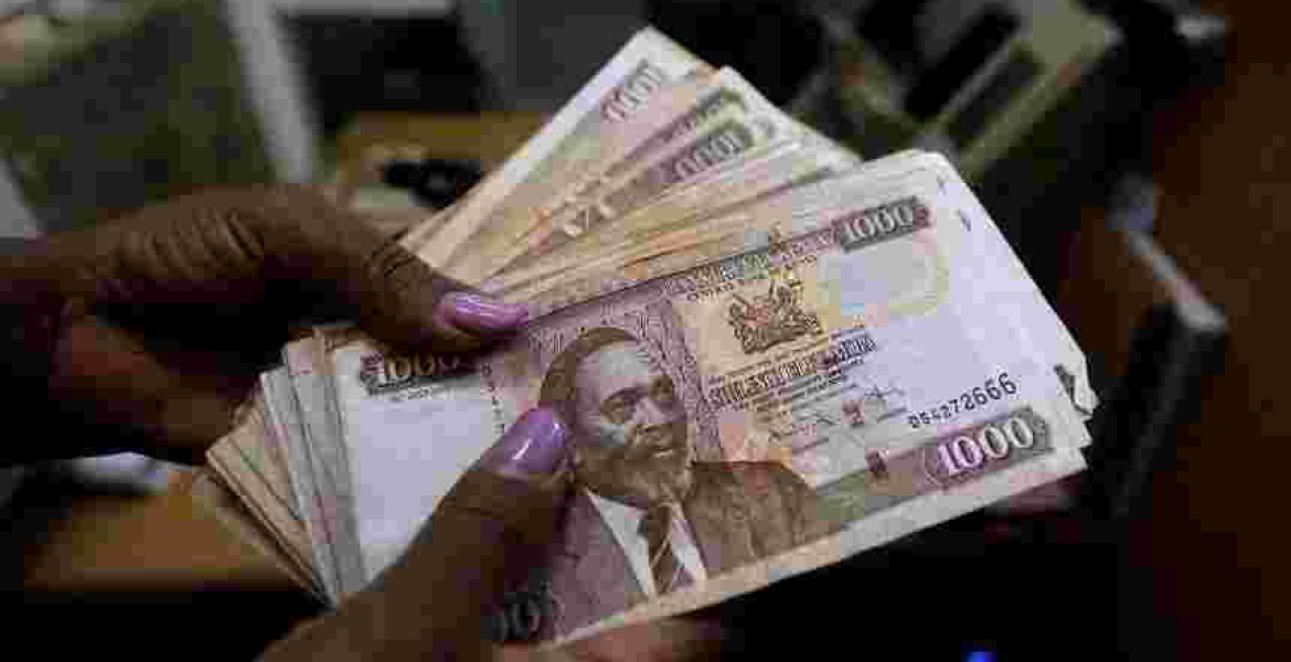 Activist Okiya Omtatah Gives Central Bank Seven Days to Remove Kenyatta's Image from Currency