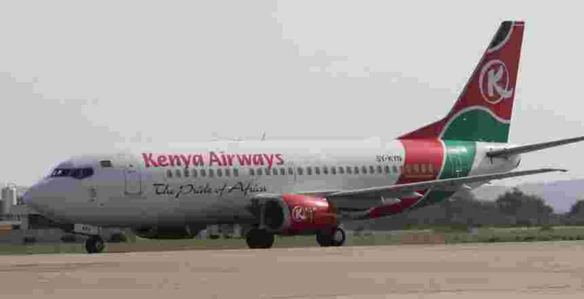 US Clears Kenya Airways to Operate Direct Flights to Washington