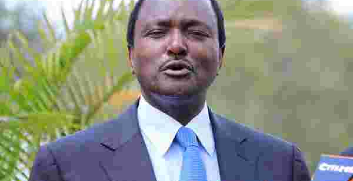 NASA Dismisses Jubilee's Push for Vote Recount, Wants IEBC Servers Opened