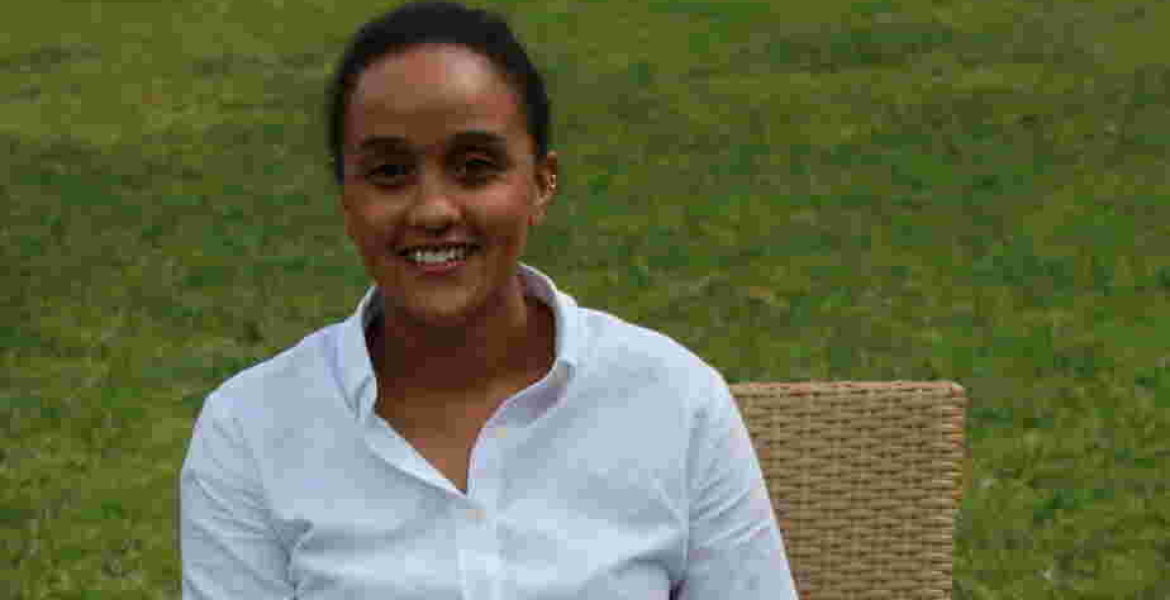Ngina Kenyatta, President Uhuru Kenyatta's daughter Man Asking President Uhuru to Make Him Son-in-Law Excites Kenyans Online