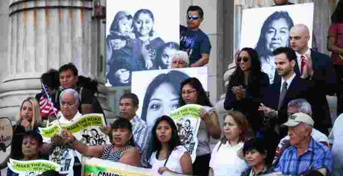 Donald Trump to Decide Tuesday on Future of Young Immigrants' DACA Program