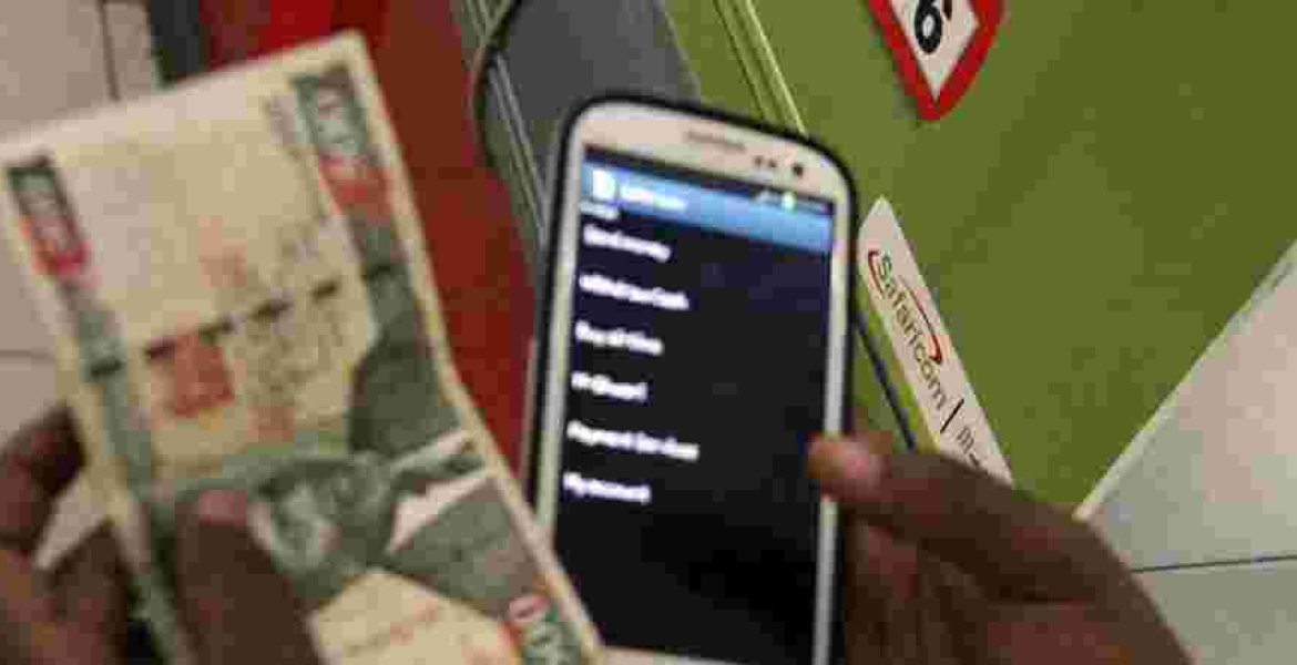 Top US University Ranks Kenya in Elite List of Digital Economies