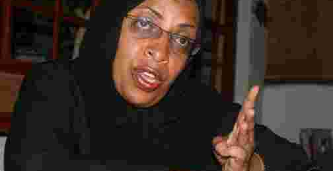 Ministry of Public Works PS Dies in South Africa