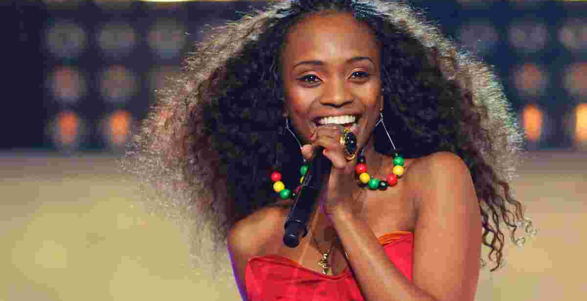 Norway-Based Kenyan Singer Stella "STL" Mwangi Signs Major Deal with International Brand Tommy Hilfiger