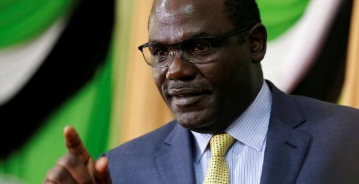Elections in Four Nyanza Counties Pushed to October 28th