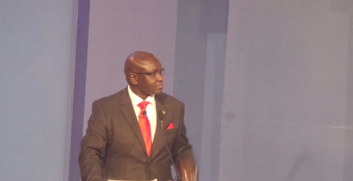 Raila Can't Stop Elections, Presidential Candidate Ekuru Aukot Says