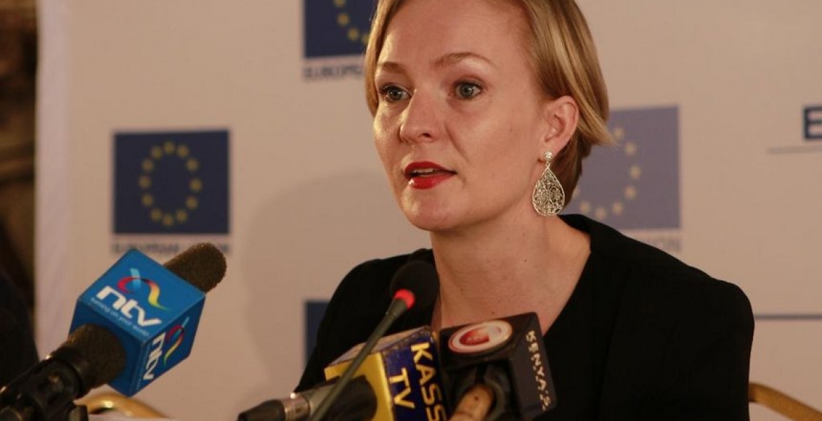 European Union, US Carter Centre Scale Down their Observer Teams in Kenya's Repeat Election