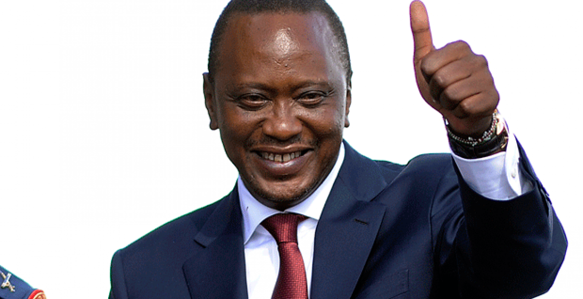 Africa's Highest and Lowest Paid Presidents