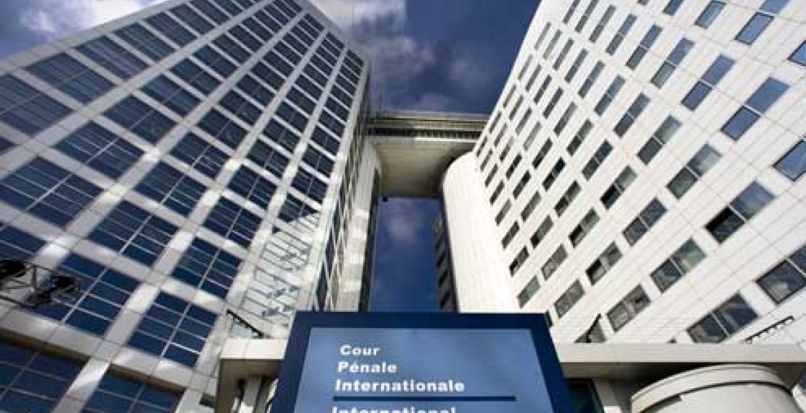 Burundi Becomes the First Nation to Withdraw from the ICC