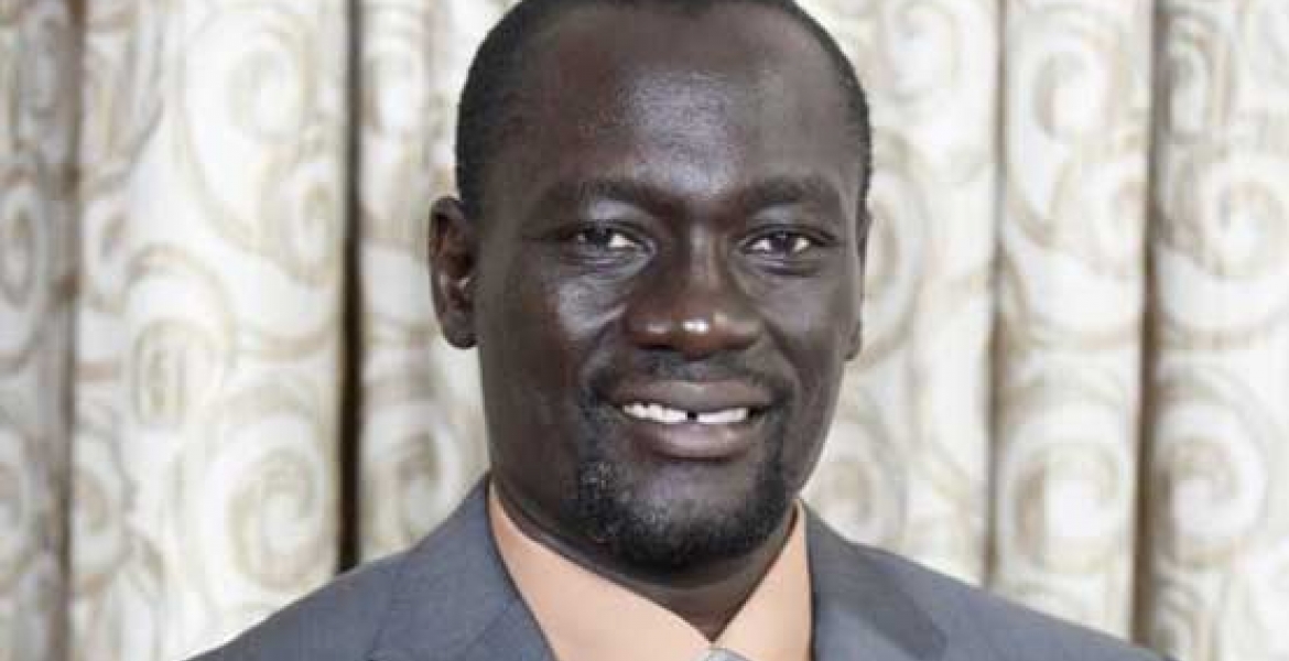 NASA Governor Differs with Raila, Tells Residents Not to Demonstrate During Next Week's Election