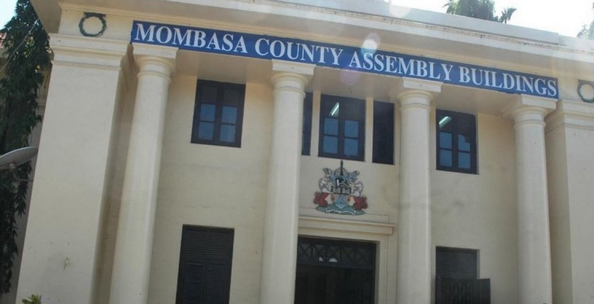 Give Us Sh5 Million for "Nice" Cars, Mortgages, Mombasa MCAs Demand