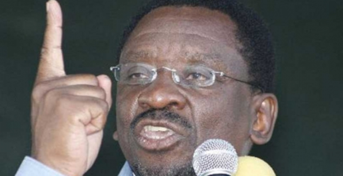 NASA Tells Off Foreign Envoys Over Threat to Impose Travel Ban on Politicians