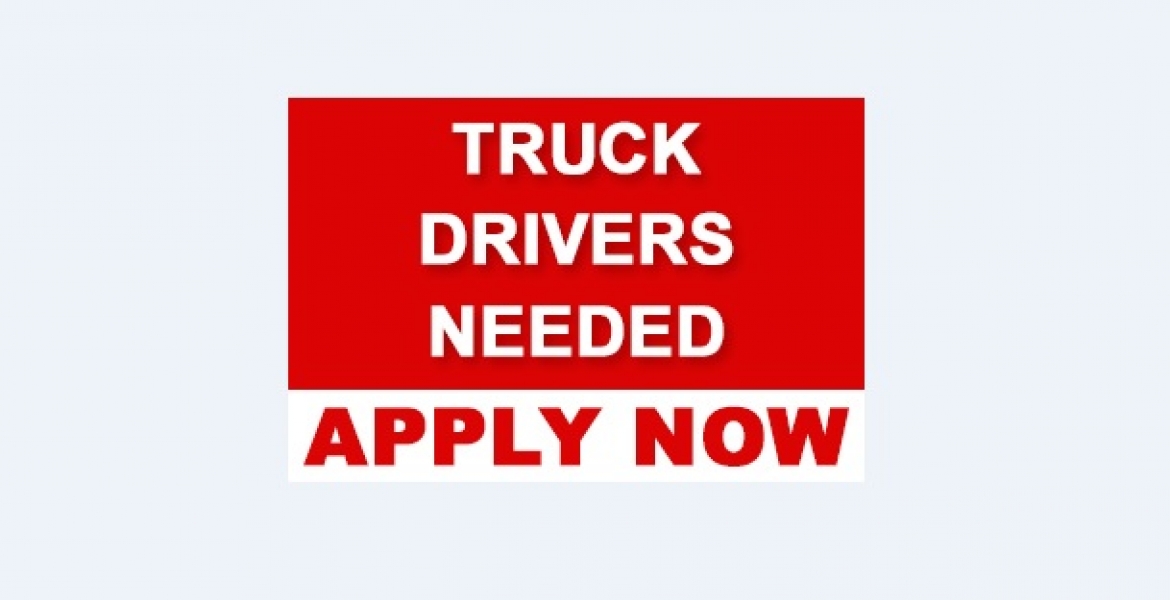 Box Truck Driver Wanted for Immediate Hire in Baltimore, Maryland