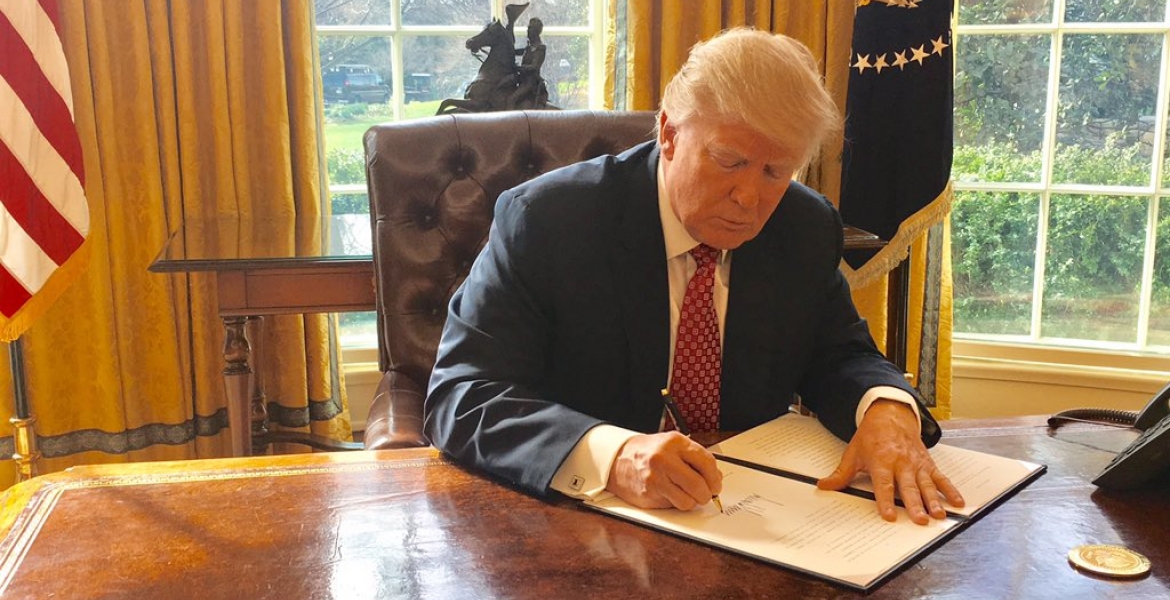 Trump Administration Finalizing Details on Reducing Immigration Rates, Overhauling Green Card System
