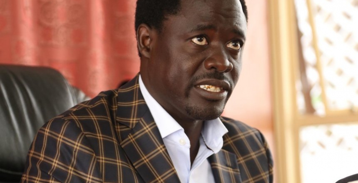 IEBC Approves ODM MP's Push to Split Kenya into Two