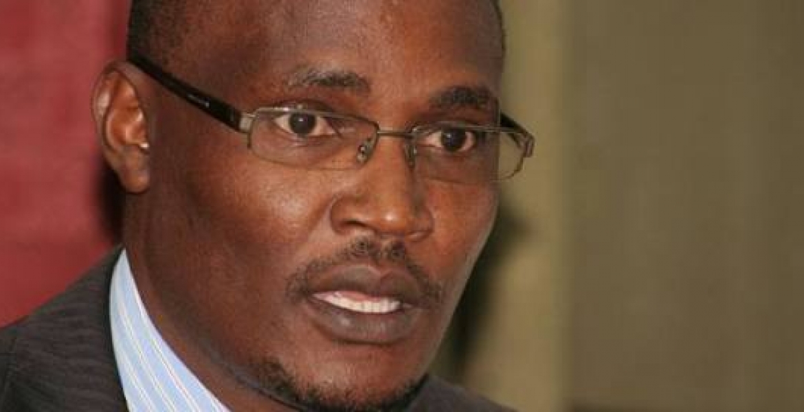 NASA Won't Challenge President Uhuru's Victory at Supreme Court, ODM Chair Says
