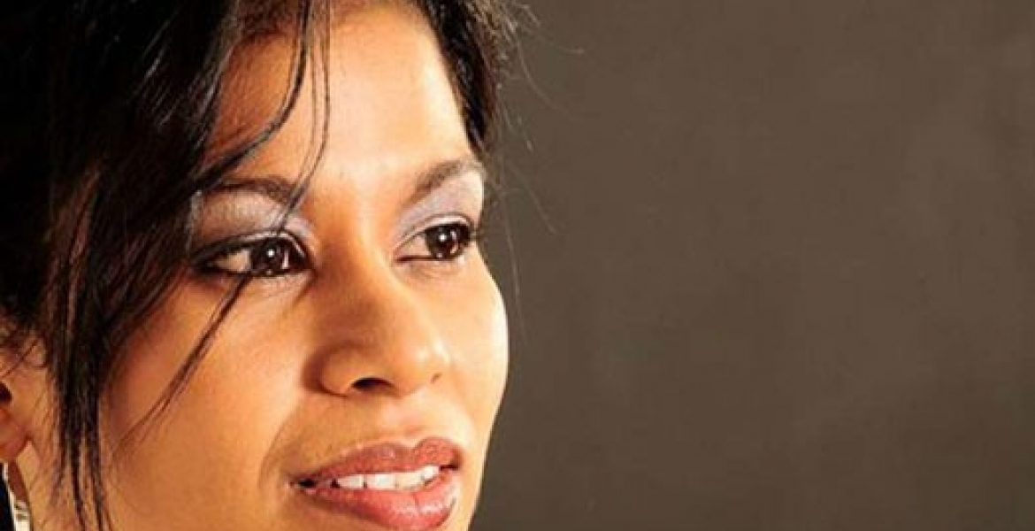 Former News Anchor Julie Gichuru Says Her Life in Danger over Raila's US Trip Claims
