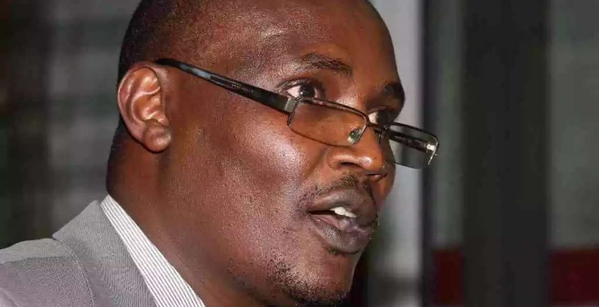 NASA MPs Set to Receive Honors from President Uhuru