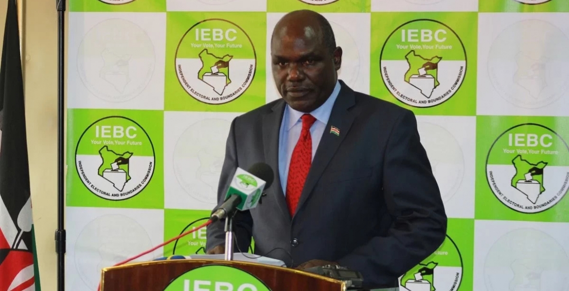 IEBC Opposes Bid to Block Senators from Running for Governor Seats