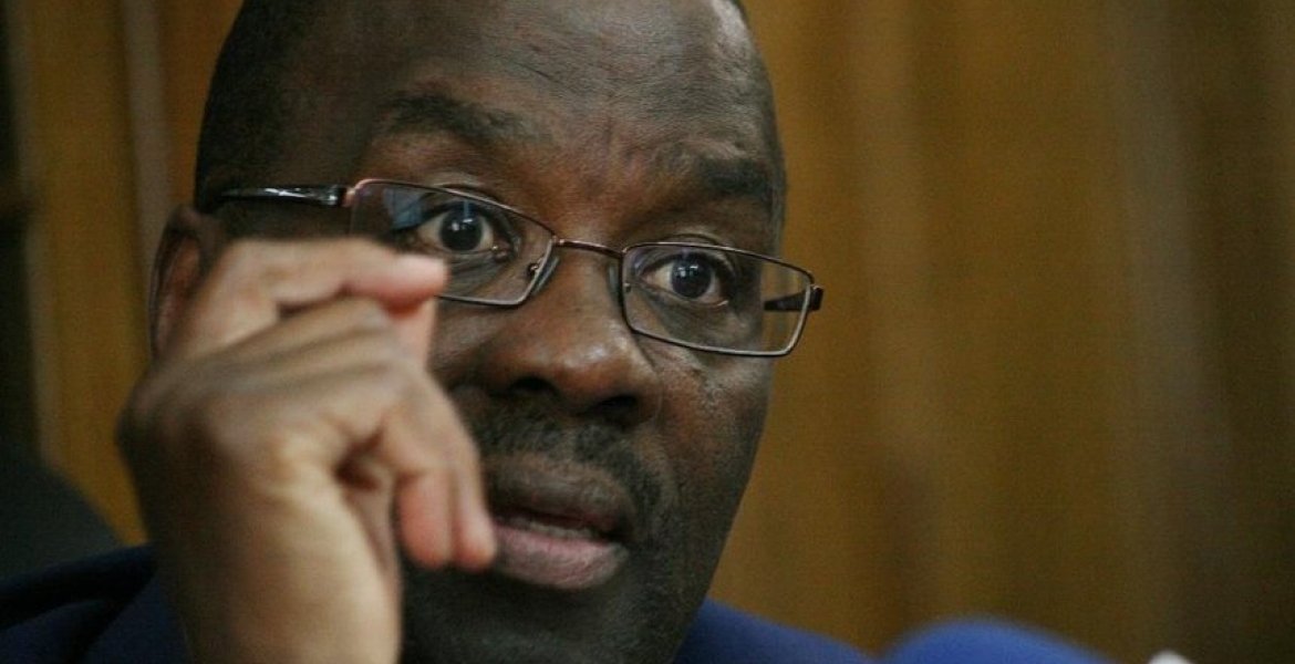 Former Chief Justice Willy Mutunga Wants to Head Commission of Inquiry on Police Violations
