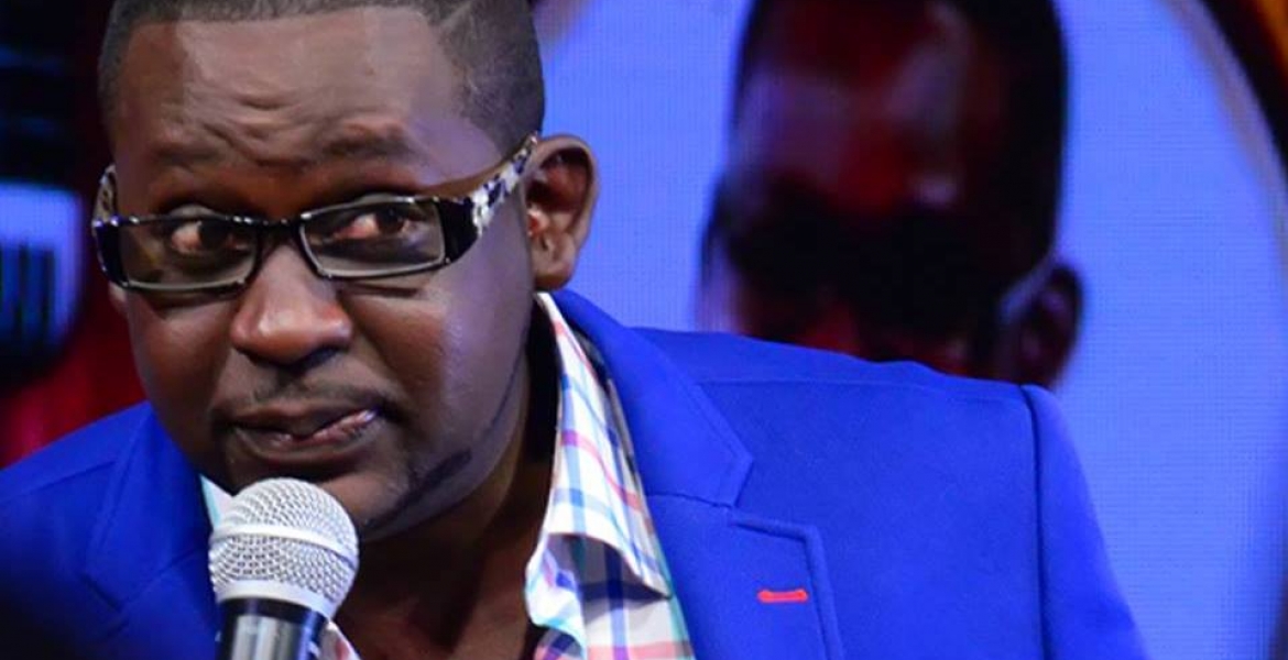 Comedian Churchill: I Turned Down Opportunity to Study at Chicago University