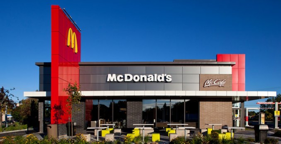 McDonald's to Open it's First Restaurant in Nairobi