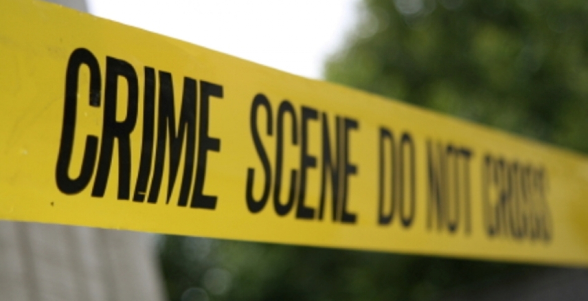 Police Bust Robbers Breaking into KCB Bank in Kirinyaga