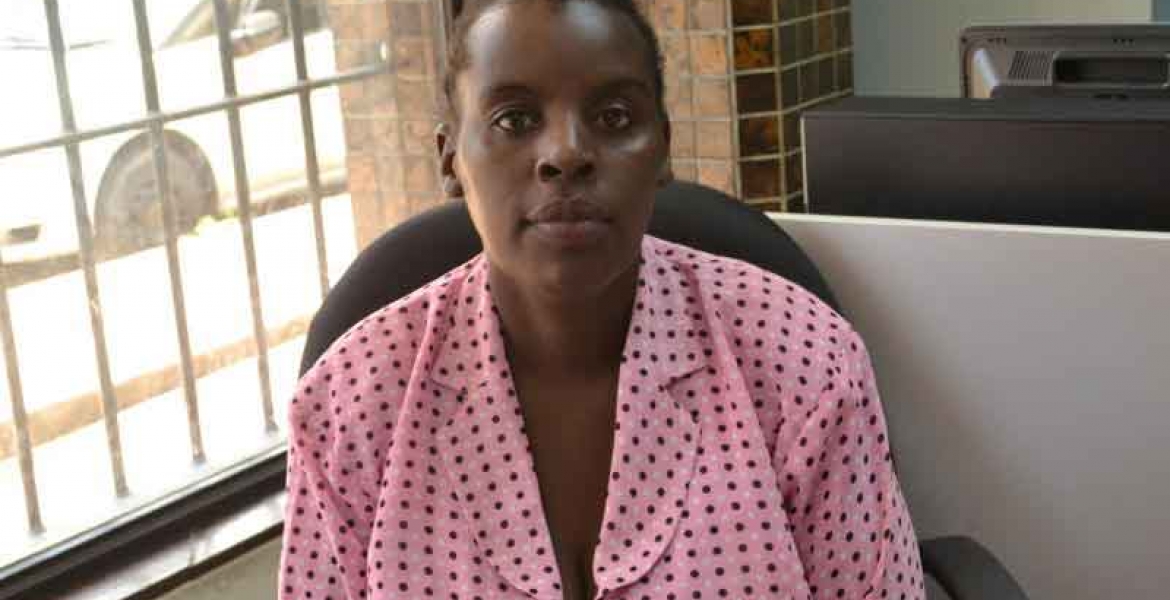 Coast Musician Seeks President Uhuru's Intervention Over Unpaid Dues for Her "UhuruRuto Tano Tena" Song