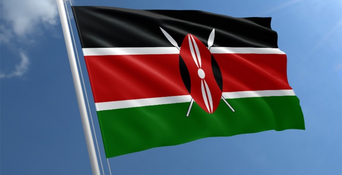 NASA Senator Proposes Bill to Allow Kenyans Hoist National Flag in