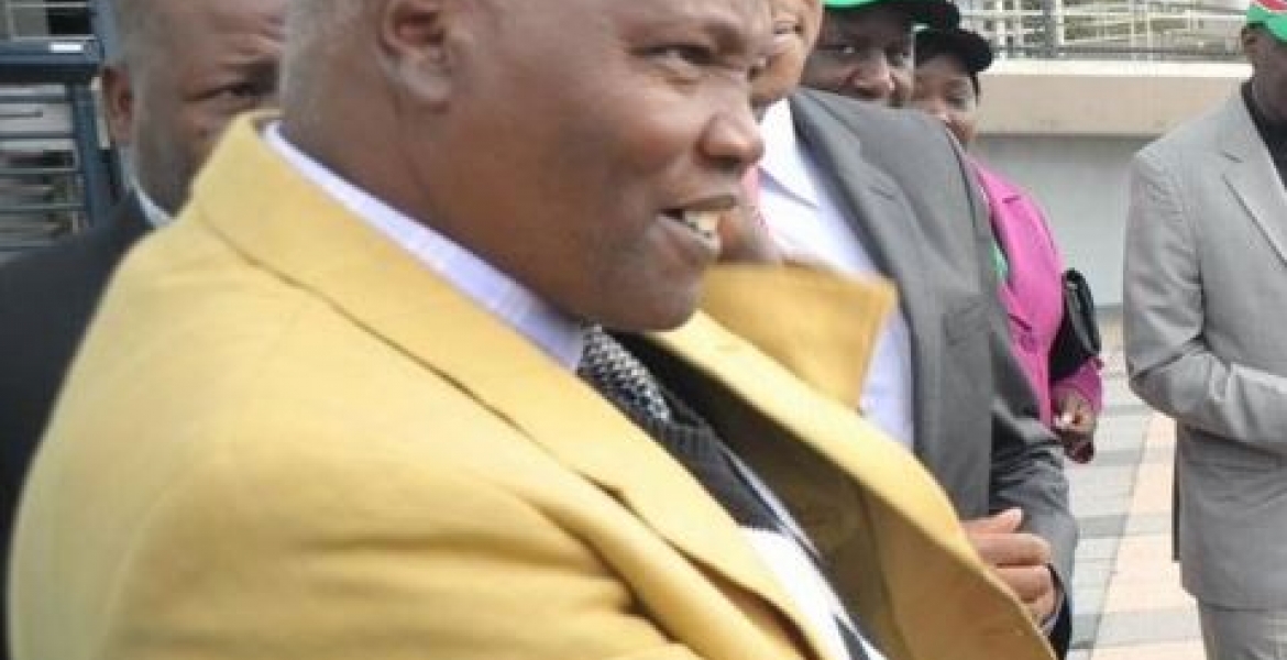 Immediate Former Belgut MP Eric Keter Passes Away in Nairobi