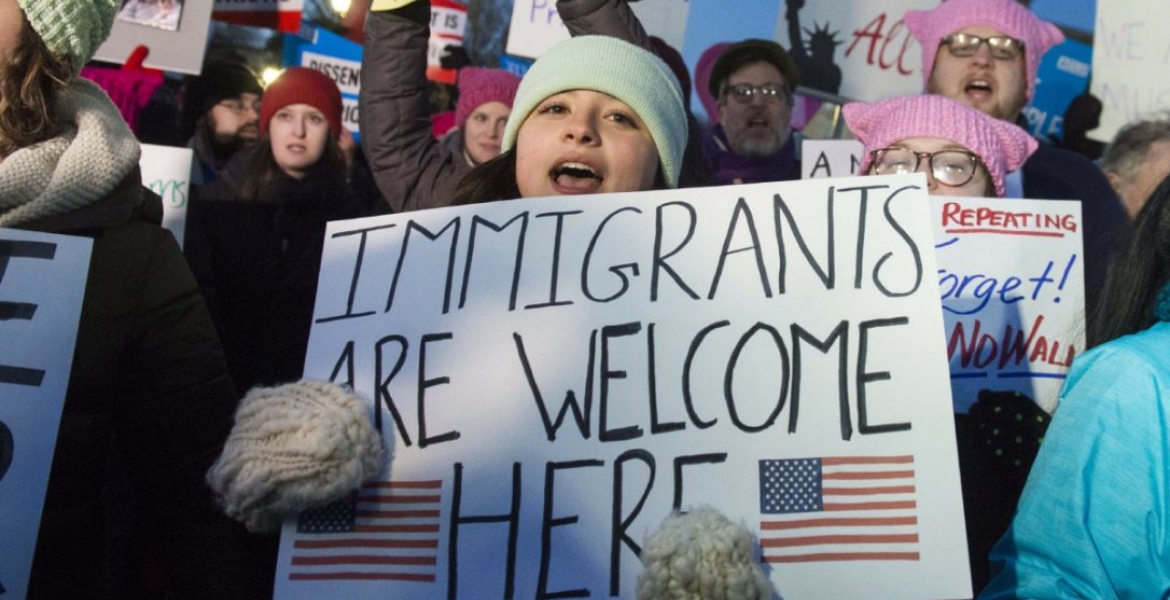 Immigration: Supreme Court Allows Full Enforcement of Trump Travel Ban