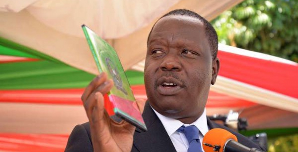 Top 10 Best Performing Schools, Students in 2017 KCSE Examinations