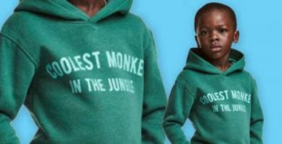 Kenyan Family in Sweden Forced to Relocate after "Racist" Advert Featuring their Son Triggers Global Outrage