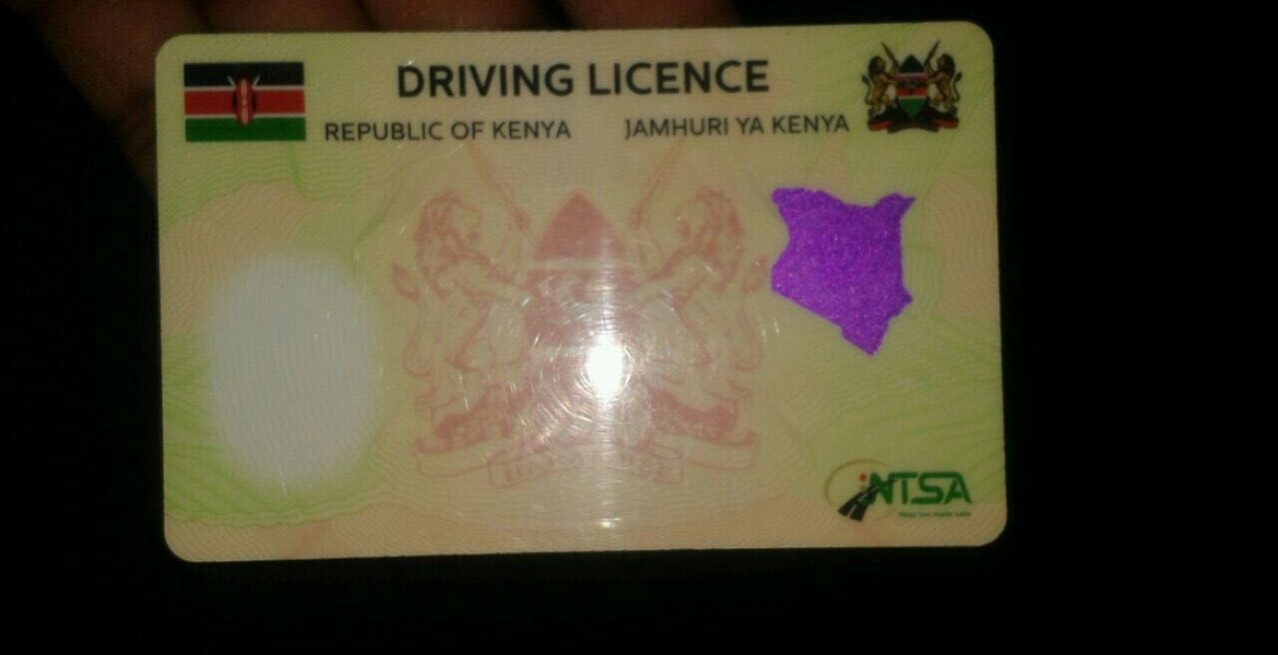 Government to Issue PSV Drivers with Smart Driving Licences